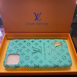 iPhone 11 Louis Vuitton Phone Case